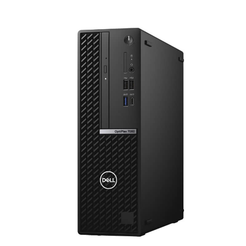 Calculator SH Dell OptiPlex 7080 SFF, Hexa Core i5-10500, 16GB DDR4, 512GB SSD Calculator SH Dell OptiPlex 7080 SFF, Hexa Core i5-10500, 16GB DDR4, 512GB SSD