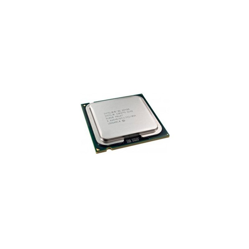 Procesor second hand Intel Core 2 Quad Q9400 2,66 Ghz