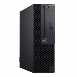 Calculator SH Dell OptiPlex 3070 SFF, Hexa Core i5-9500, 16GB DDR4, 512GB SSD