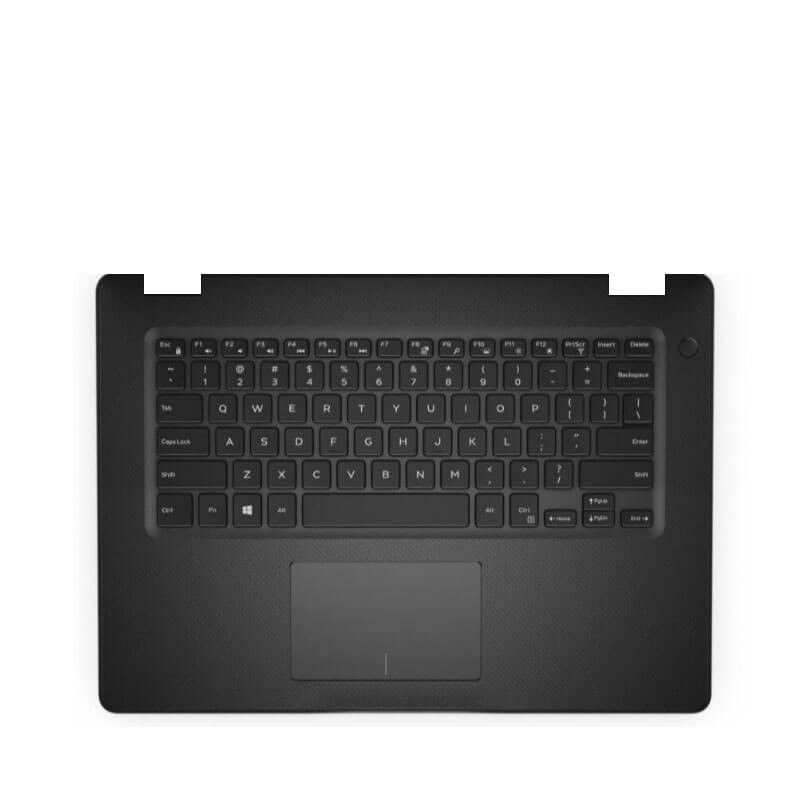 Ansamblu Tastatura + Touchpad + Palmrest, Dell Vostro 3491 Ansamblu Tastatura + Touchpad + Palmrest, Dell Vostro 3491