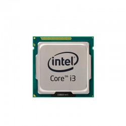 Procesor Intel Quad Core i3-10100 Generatia 10, 3.60GHz, 6MB Smart Cache