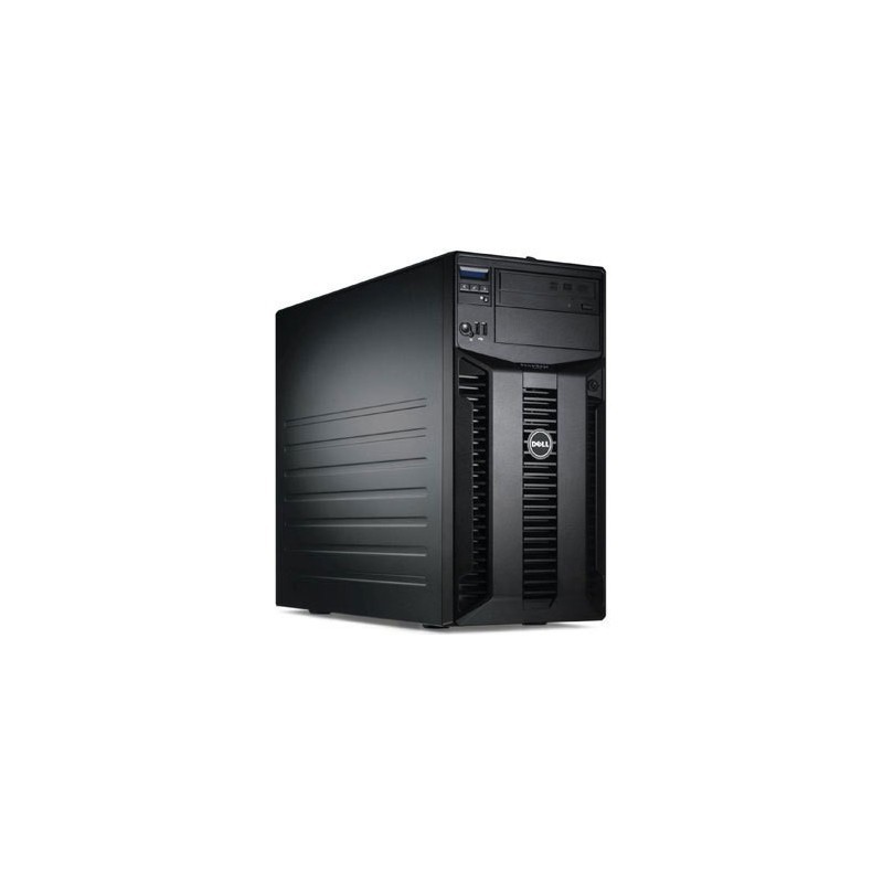 Servere second hand Dell PowerEdge T310, Xeon Quad Core X3450