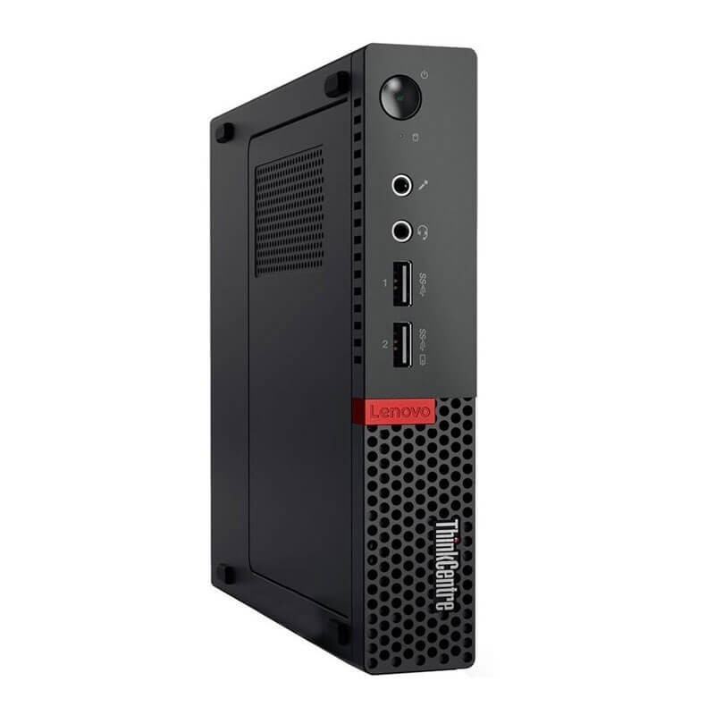 Mini PC SH Lenovo ThinkCentre M910x, Quad Core i5-6500, 16GB DDR4, 256GB SSD Mini PC SH Lenovo ThinkCentre M910x, Quad Core i5-6500, 16GB DDR4, 256GB SSD