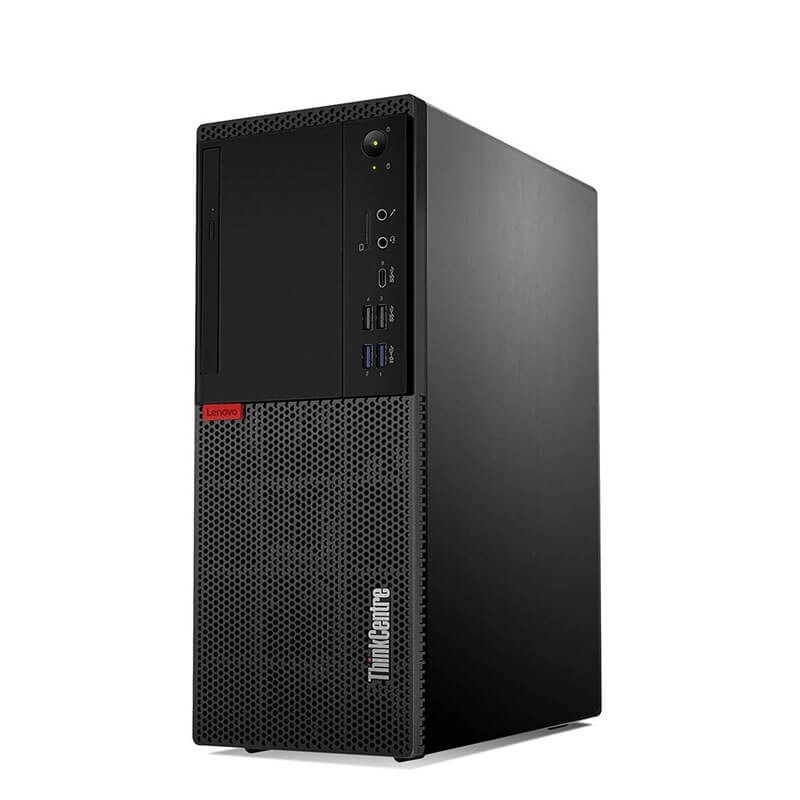 Calculatoare Lenovo M720t MT, Hexa Core i7-8700, 16GB, 512GB SSD, Win 11 Pro Calculatoare Lenovo M720t MT, Hexa Core i7-8700, 16GB, 512GB SSD, Win 11 Pro