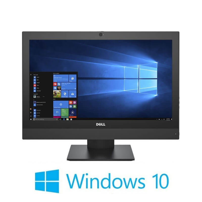 All-in-One Dell OptiPlex 5250, Quad Core i7-7700, 512GB SSD, FHD IPS, Win 10 Home All-in-One Dell OptiPlex 5250, Quad Core i7-7700, 512GB SSD, FHD IPS, Win 10 Home