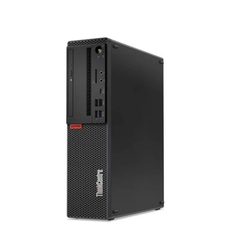 Calculator SH Lenovo M720s, Intel Quad Core i3-8100, 16GB DDR4, 256GB SSD Calculator SH Lenovo M720s, Intel Quad Core i3-8100, 16GB DDR4, 256GB SSD
