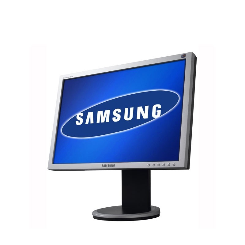 Monitoare Second Hand 20 inci Samsung SyncMaster 205BW