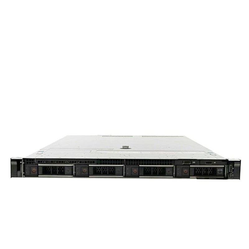 Servere Dell PowerEdge R640, 2 x Xeon Gold 6138 20-Core - Configureaza pentru comanda Servere Dell PowerEdge R640, 2 x Xeon Gold 6138 20-Core - Configureaza pentru comanda