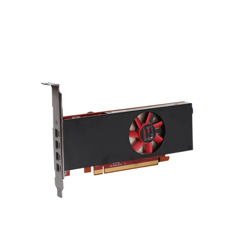 Placi Video AMD FirePro W4300 4GB GDDR5 128-bit Placi Video AMD FirePro W4300 4GB GDDR5 128-bit