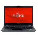 Laptopuri SH Fujitsu LIFEBOOK U728, Quad Core i5-8250U, SSD, Grad A-, Webcam