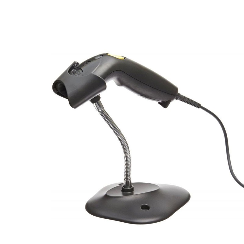 Cititoare Coduri de Bare SH Motorola Symbol LS1203 Negre + Cablu USB