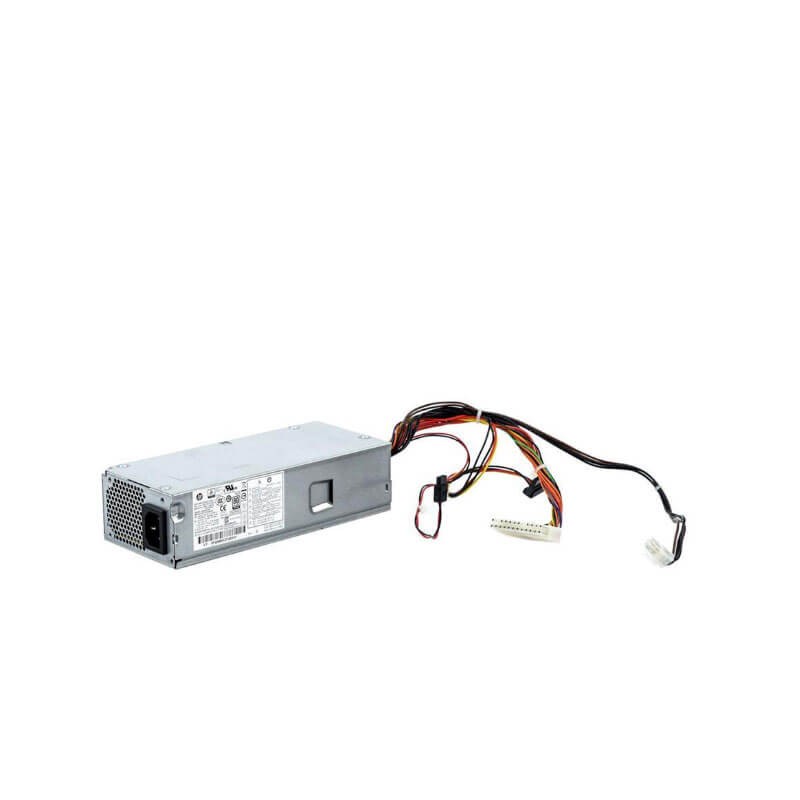 Sursa Alimentare PC HP ProDesk 400 G3 SFF, 180W, 848050-001 Sursa Alimentare PC HP ProDesk 400 G3 SFF, 180W, 848050-001