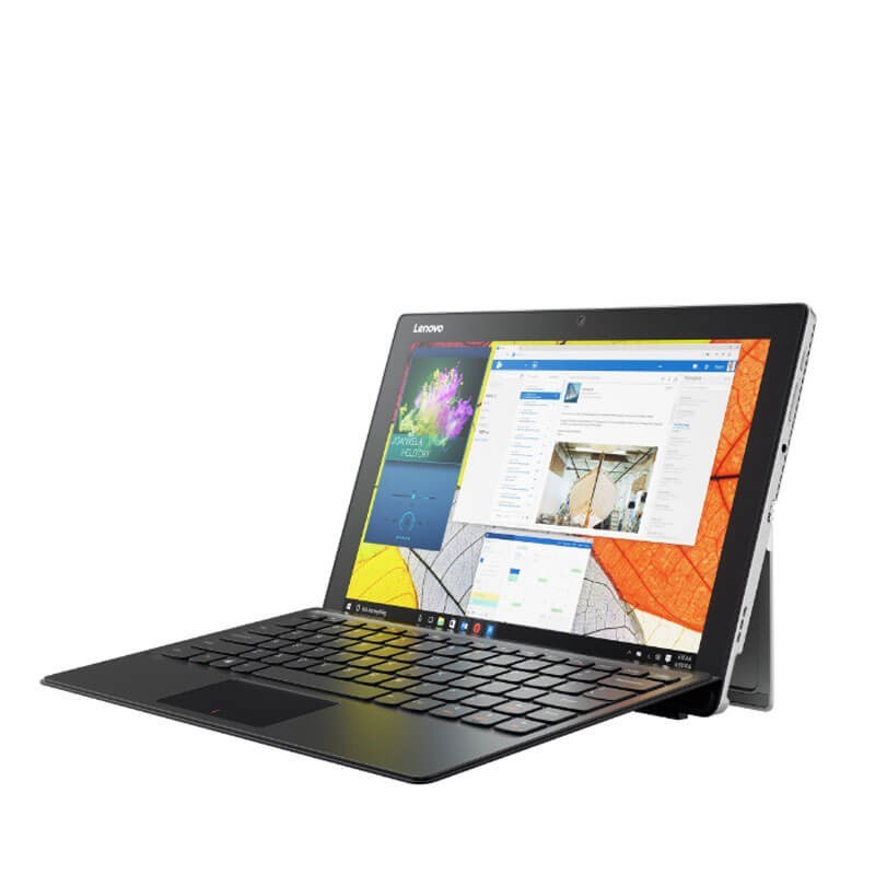 Laptopuri SH Lenovo Miix 510, i5-7200U, 512GB SSD, Grad A-, 12.2 inci Full HD IPS Laptopuri SH Lenovo Miix 510, i5-7200U, 512GB SSD, Grad A-, 12.2 inci Full HD IPS
