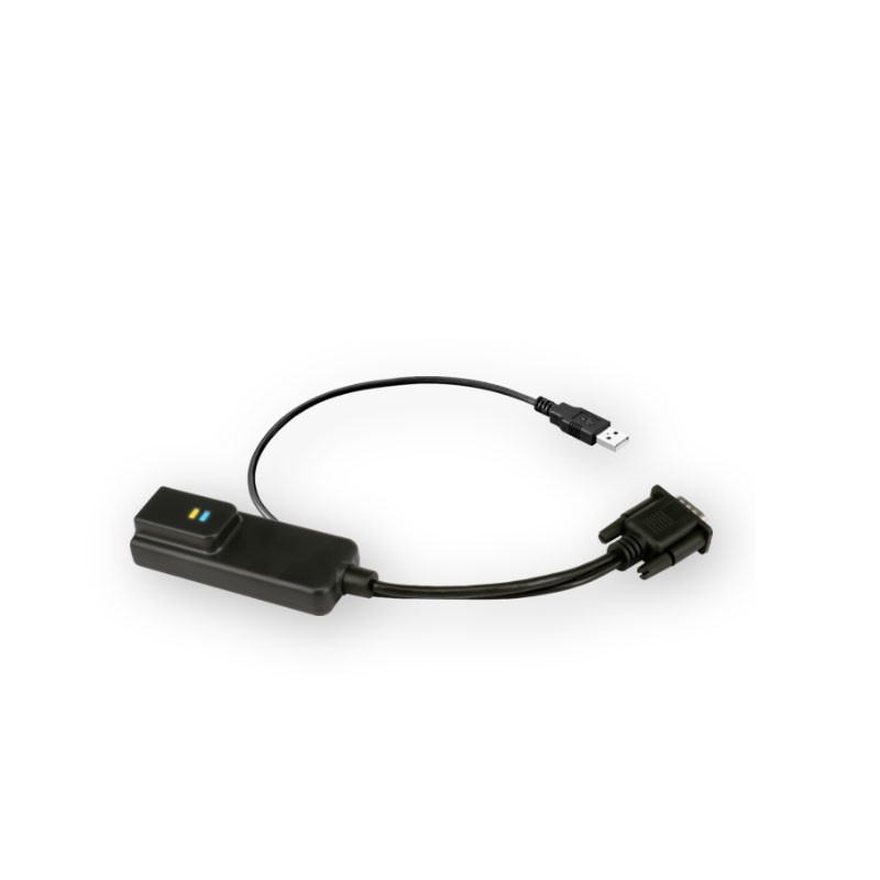 Adaptor KVM CyberView DG-100S Adaptor KVM CyberView DG-100S