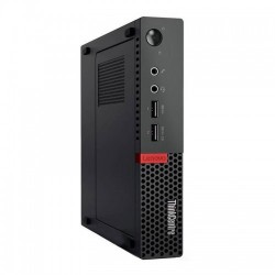 Mini PC SH Lenovo ThinkCentre M910q, Quad Core i5-7500T, 8GB DDR4, 256GB SSD