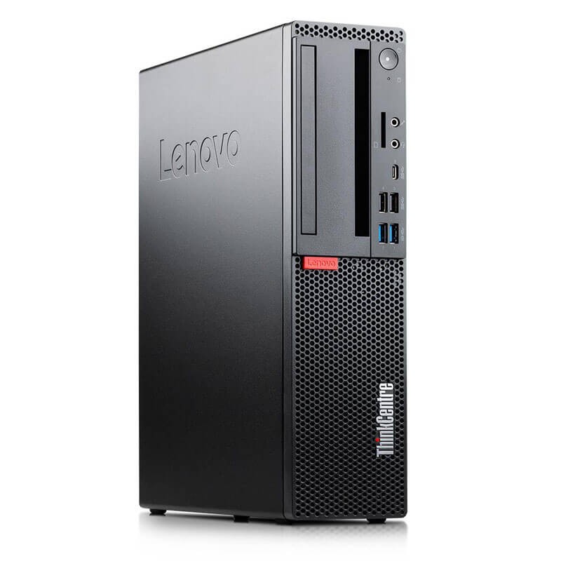 Calculator SH Lenovo M920s SFF, Hexa Core i5-9500, 16GB DDR4, 256GB SSD NVMe Calculator SH Lenovo M920s SFF, Hexa Core i5-9500, 16GB DDR4, 256GB SSD NVMe
