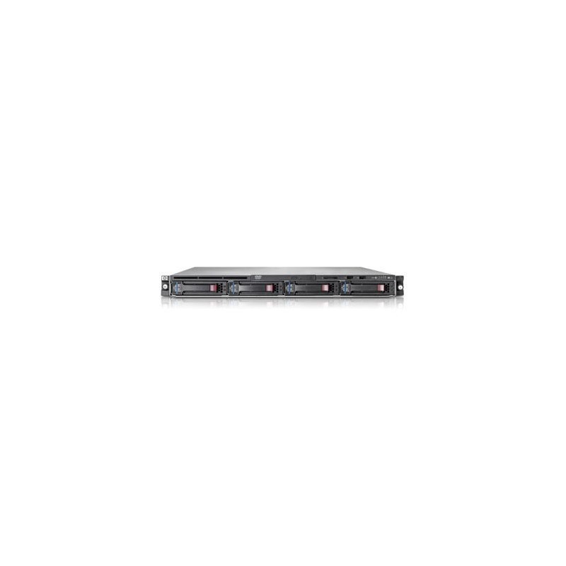 Placa de retea second hand Gigabit HP NC375i Quad Port Placa de retea second hand Gigabit HP NC375i Quad Port