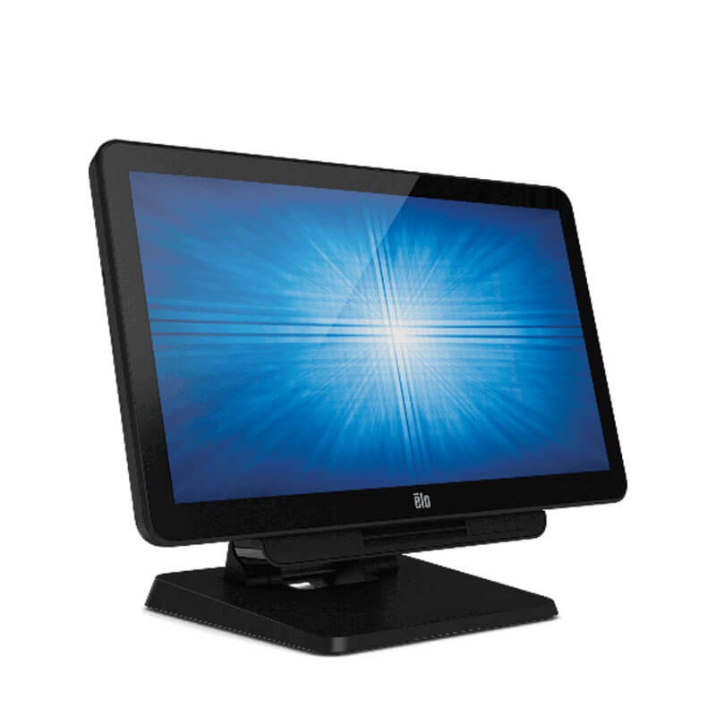 Sistem POS SH Elo 20X3, i3-4350T, 8GB DDR3, 128GB SSD, 19.5 inci Full HD, Grad B Sistem POS SH Elo 20X3, i3-4350T, 8GB DDR3, 128GB SSD, 19.5 inci Full HD, Grad B