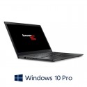 Laptop Lenovo ThinkPad T470, i5-6300U, 16GB DDR4, Display NOU FHD, Win 10 Pro