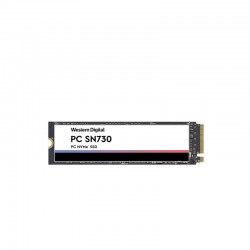 Solid State Drive (SSD) NOU M.2 NVMe 1TB, Western Digital SN730