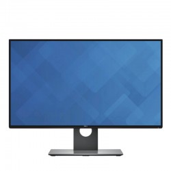 Monitoare LED Dell UltraSharp U2717D, 27 inci 2K, 2560 x 1440p, Panel IPS