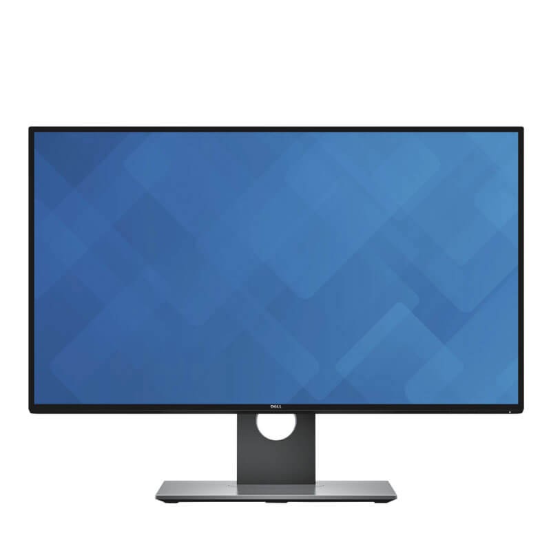 Monitoare LED Dell UltraSharp U2717D, 27 inci 2K, 2560 x 1440p, Panel IPS Monitoare LED Dell UltraSharp U2717D, 27 inci 2K, 2560 x 1440p, Panel IPS