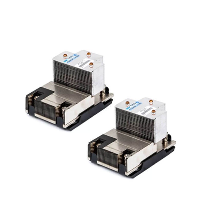 Set Radiatoare Server HP ProLiant DL380 G9, 777291-001 Set Radiatoare Server HP ProLiant DL380 G9, 777291-001