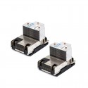 Set Radiatoare Server HP ProLiant DL380 G9, 777291-001