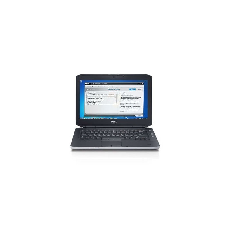 Laptop second hand Dell Latitude E5430, Core i5-3320M Gen 3