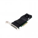 Adaptor PCIe x8 Dell DPWC300 023PX6, 2 x SSD M.2 NVMe