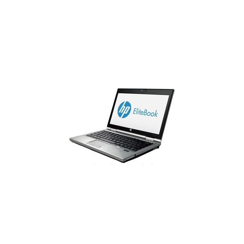 Laptop second hand HP EliteBook 2570p, Intel Core i5-3230M Gen 3