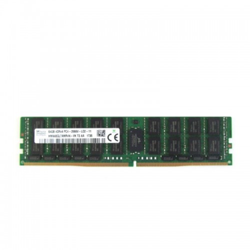 256GB (8x32GB) DDR4 PC4-21300V-R ECC Reg de Mémore RAM HP Compatble
