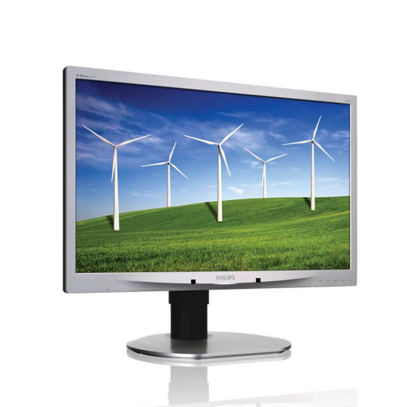 Monitoare LED Philips Brilliance 231B4LPYCS/00, 23 inci Full HD Monitoare LED Philips Brilliance 231B4LPYCS/00, 23 inci Full HD