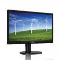 Monitoare LED Philips Brilliance 241B4LPYCB/00, 24 inci Full HD