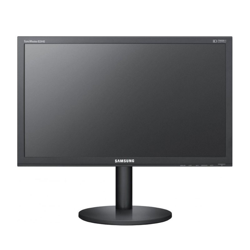 Monitoare Second Hand 22 inci Samsung SyncMaster B2240W Grad B Monitoare Second Hand 22 inci Samsung SyncMaster B2240W Grad B