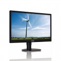 Monitoare LED Philips 220S4LCB/00, 22 inci Widescreen