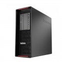 Workstation SH Lenovo P500, Deca Core E5-2660 v3, 512GB SSD, Quadro P620 2GB
