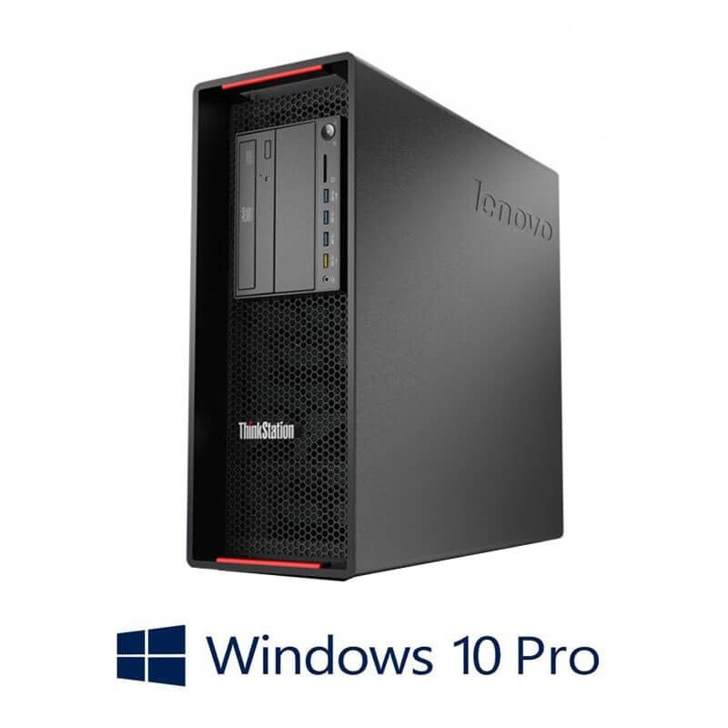 Workstation Lenovo P500, E5-2660 v3, 512GB SSD, Quadro P620 2GB, Win 10 Pro Workstation Lenovo P500, E5-2660 v3, 512GB SSD, Quadro P620 2GB, Win 10 Pro