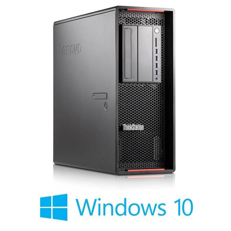 Workstation Lenovo P510, E5-2680 v4 14-Core, 32GB, Quadro P2000, Win 10 Home Workstation Lenovo P510, E5-2680 v4 14-Core, 32GB, Quadro P2000, Win 10 Home