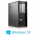 Workstation Lenovo P510, E5-2680 v4 14-Core, 32GB, Quadro P2000, Win 10 Home