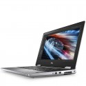 Laptop SH Dell Precision 7540, Hexa Core i7-9850H, SSD, 4K, Grad A-, RTX 3000 6GB