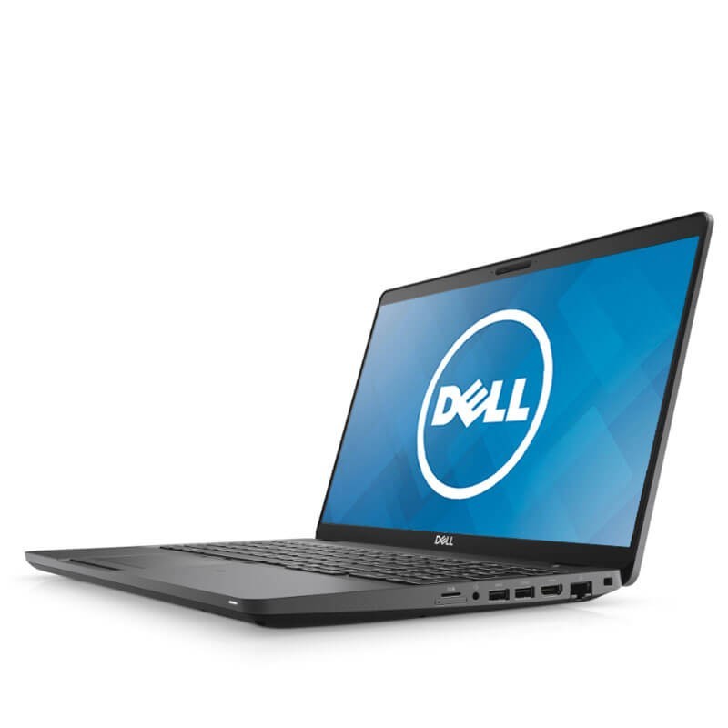 Laptop Touchscreen SH Dell Precision 3541, i7-9850H, SSD, Quadro P620, Grad B Laptop Touchscreen SH Dell Precision 3541, i7-9850H, SSD, Quadro P620, Grad B