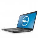 Laptop Touchscreen SH Dell Precision 3541, i7-9850H, SSD, Quadro P620, Grad B