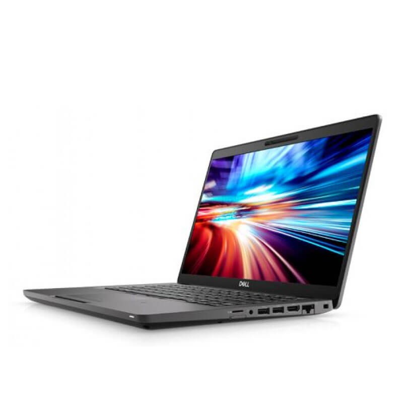 Laptop SH Dell Latitude 5401, Quad Core i5-9400H, 16GB DDR4, MX150 2GB, Grad B Laptop SH Dell Latitude 5401, Quad Core i5-9400H, 16GB DDR4, MX150 2GB, Grad B