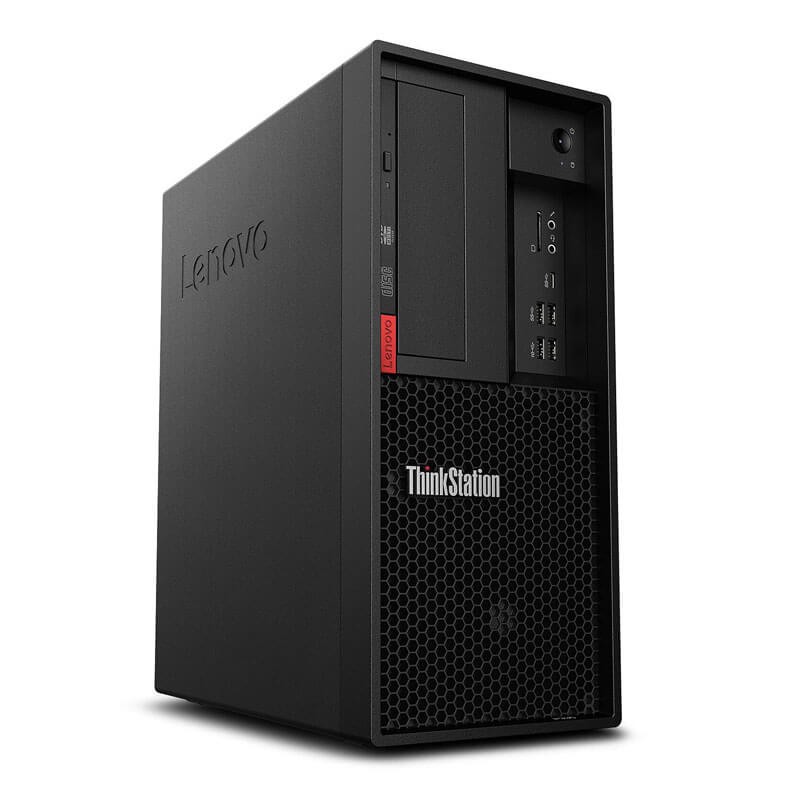 Workstation SH Lenovo P330 MT, Intel Octa Core i7-9700, 32GB DDR4, 512GB SSD Workstation SH Lenovo P330 MT, Intel Octa Core i7-9700, 32GB DDR4, 512GB SSD