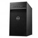 Workstation SH Dell Precision 3630 MT, Octa Core i7-9700, 1TB SSD, RTX 4000 8GB