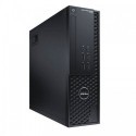 Workstation SH Dell Precision T1700 SFF, Quad Core i5-4570, 8GB DDR3, 120GB SSD