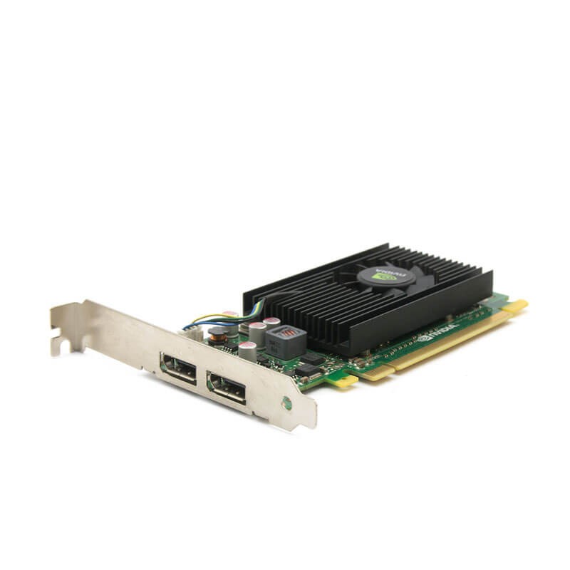 Placi Video NVidia NVS 310 512MB GDDR3 64-bit Placi Video NVidia NVS 310 512MB GDDR3 64-bit