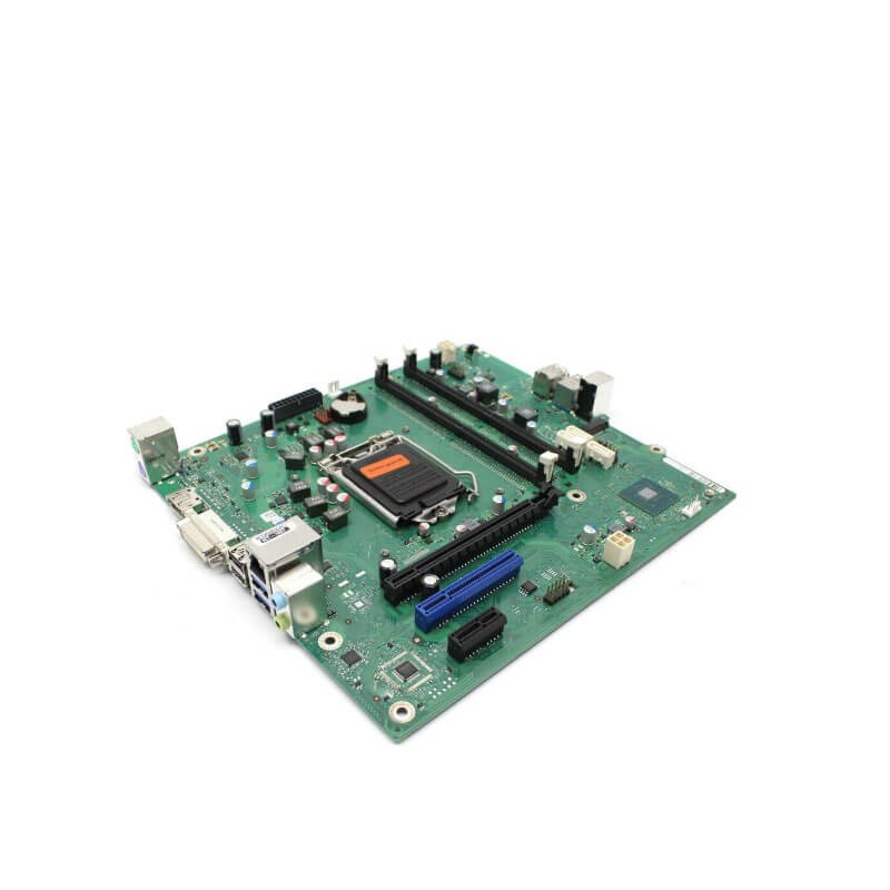 Placa de Baza Fujitsu ESPRIMO D538 Socket LGA 1151 + Cooler, D3600-A14 GS 3 Placa de Baza Fujitsu ESPRIMO D538 Socket LGA 1151 + Cooler, D3600-A14 GS 3