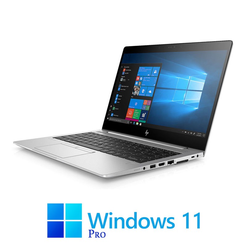 Laptop SH HP ProBook 650 G2, i5-6200U, 256GB SSD, 15.6" Full HD, Grad A-, Webcam Laptop SH HP ProBook 650 G2, i5-6200U, 256GB SSD, 15.6" Full HD, Grad A-, Webcam
